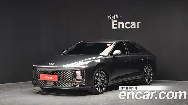 2023 Hyundai Grandeur (GN7) 3.5 Gasoline 2WD Sold VIN KMHN341EBPA037849 – photo 11 2023 Hyundai Grandeur (GN7) 3.5 Gasoline 2WD Sold VIN KMHN341EBPA037849 – photo 11