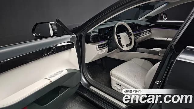 2023 Hyundai Grandeur (GN7) 3.5 Gasoline 2WD Sold VIN KMHN341EBPA037849 – photo 14 2023 Hyundai Grandeur (GN7) 3.5 Gasoline 2WD Sold VIN KMHN341EBPA037849 – photo 14