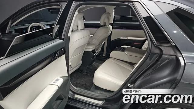 2023 Hyundai Grandeur (GN7) 3.5 Gasoline 2WD Sold VIN KMHN341EBPA037849 – photo 15 2023 Hyundai Grandeur (GN7) 3.5 Gasoline 2WD Sold VIN KMHN341EBPA037849 – photo 15