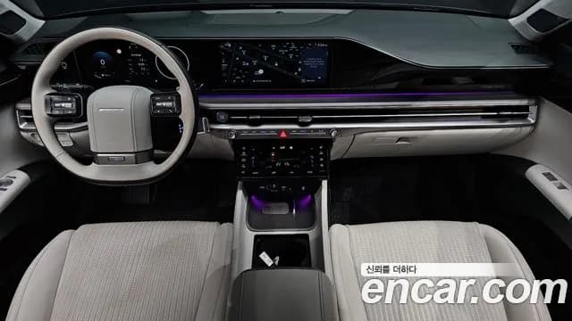 2023 Hyundai Grandeur (GN7) 3.5 Gasoline 2WD Sold VIN KMHN341EBPA037849 – photo 17 2023 Hyundai Grandeur (GN7) 3.5 Gasoline 2WD Sold VIN KMHN341EBPA037849 – photo 17