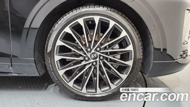 2024 Hyundai Grandeur (GN7) 3.5 Gasoline 2WD Sold VIN KMHN341EBRA063947 – rear exterior 2024 Hyundai Grandeur (GN7) 3.5 Gasoline 2WD Sold VIN KMHN341EBRA063947 – rear exterior