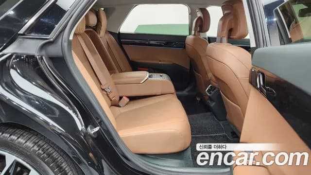 2024 Hyundai Grandeur (GN7) 3.5 Gasoline 2WD Sold VIN KMHN341EBRA063947 – dashboard 2024 Hyundai Grandeur (GN7) 3.5 Gasoline 2WD Sold VIN KMHN341EBRA063947 – dashboard