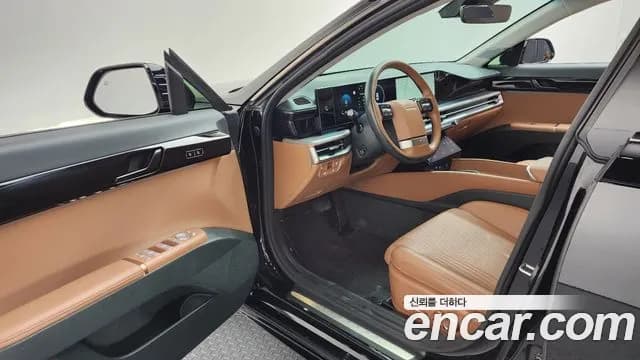 2024 Hyundai Grandeur (GN7) 3.5 Gasoline 2WD Sold VIN KMHN341EBRA063947 – undercarriage 2024 Hyundai Grandeur (GN7) 3.5 Gasoline 2WD Sold VIN KMHN341EBRA063947 – undercarriage