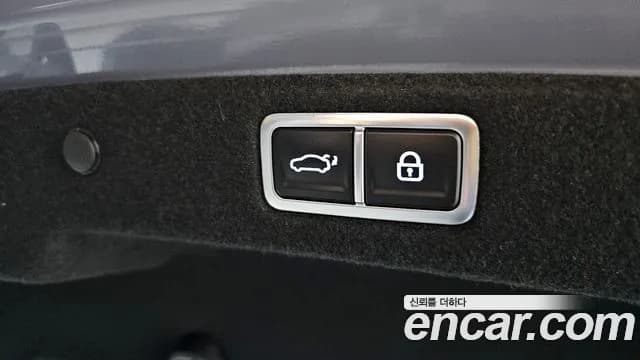 2024 Hyundai Grandeur (GN7) 3.5 Gasoline 2WD Sold VIN KMHN341EBRA069500 – dashboard 2024 Hyundai Grandeur (GN7) 3.5 Gasoline 2WD Sold VIN KMHN341EBRA069500 – dashboard