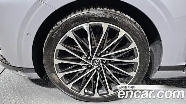 2024 Hyundai Grandeur (GN7) 3.5 Gasoline 2WD Sold VIN KMHN341EBRA069500 – interior seats 2024 Hyundai Grandeur (GN7) 3.5 Gasoline 2WD Sold VIN KMHN341EBRA069500 – interior seats