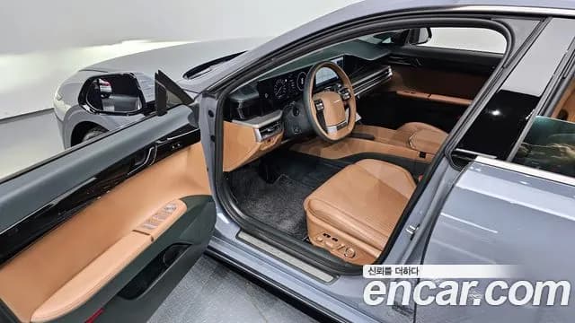 2024 Hyundai Grandeur (GN7) 3.5 Gasoline 2WD Sold VIN KMHN341EBRA069500 – undercarriage 2024 Hyundai Grandeur (GN7) 3.5 Gasoline 2WD Sold VIN KMHN341EBRA069500 – undercarriage