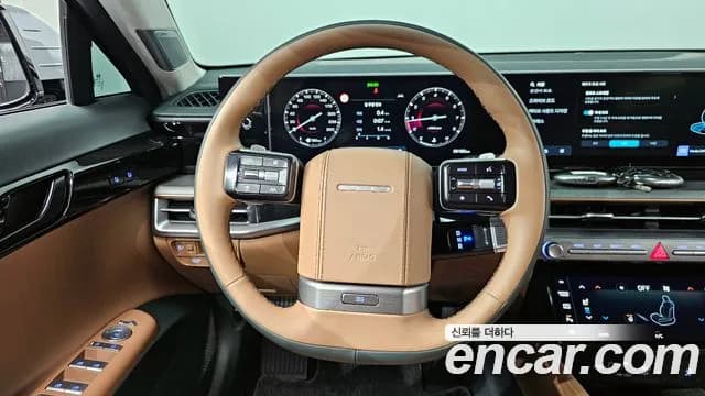 2024 Hyundai Grandeur (GN7) 3.5 Gasoline 2WD Sold VIN KMHN341EBRA069500 – odometer reading 2024 Hyundai Grandeur (GN7) 3.5 Gasoline 2WD Sold VIN KMHN341EBRA069500 – odometer reading