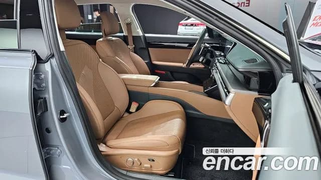2024 Hyundai Grandeur (GN7) 3.5 Gasoline 2WD Sold VIN KMHN341EBRA069500 – photo 12 2024 Hyundai Grandeur (GN7) 3.5 Gasoline 2WD Sold VIN KMHN341EBRA069500 – photo 12