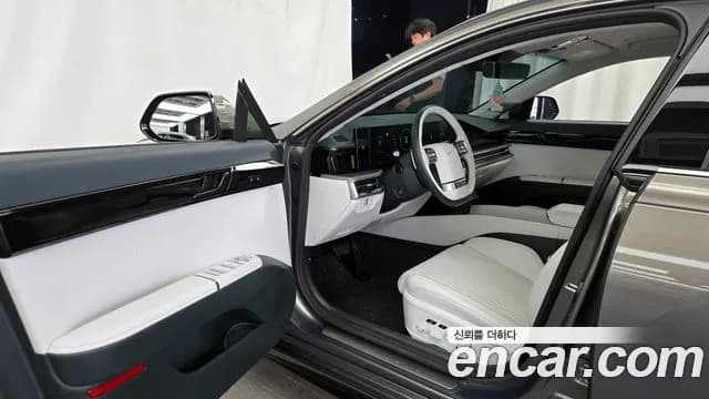 2024 Hyundai Grandeur (GN7) 3.5 Gasoline 2WD Sold VIN KMHN341EBRA070603 – photo 15 2024 Hyundai Grandeur (GN7) 3.5 Gasoline 2WD Sold VIN KMHN341EBRA070603 – photo 15