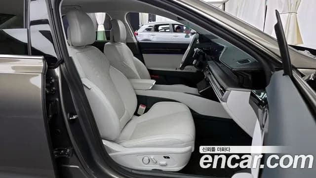 2024 Hyundai Grandeur (GN7) 3.5 Gasoline 2WD Sold VIN KMHN341EBRA070603 – photo 16 2024 Hyundai Grandeur (GN7) 3.5 Gasoline 2WD Sold VIN KMHN341EBRA070603 – photo 16