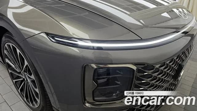 2024 Hyundai Grandeur (GN7) 3.5 Gasoline 2WD Sold VIN KMHN341EBRA070603 – photo 18 2024 Hyundai Grandeur (GN7) 3.5 Gasoline 2WD Sold VIN KMHN341EBRA070603 – photo 18
