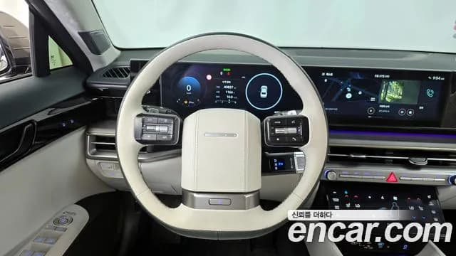 2024 Hyundai Grandeur (GN7) 3.5 Gasoline 2WD Sold VIN KMHN341EBRA070603 – photo 30 2024 Hyundai Grandeur (GN7) 3.5 Gasoline 2WD Sold VIN KMHN341EBRA070603 – photo 30