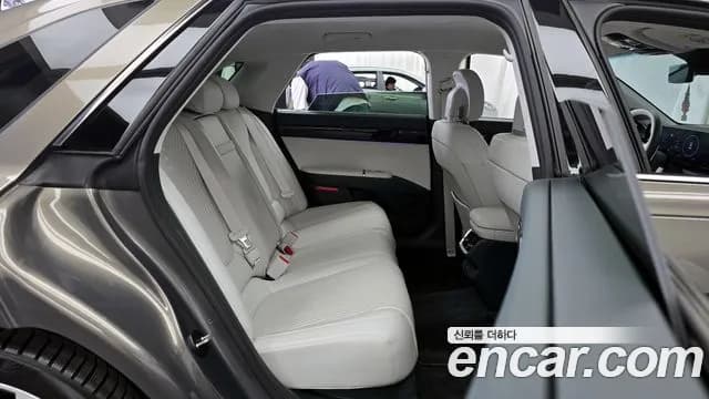 2024 Hyundai Grandeur (GN7) 3.5 Gasoline 2WD Sold VIN KMHN341EBRA070603 – photo 32 2024 Hyundai Grandeur (GN7) 3.5 Gasoline 2WD Sold VIN KMHN341EBRA070603 – photo 32