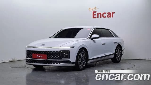 2023 Hyundai Grandeur (GN7) 3.5 LPG 2WD (Taxi) Sold VIN KMHN341FBPA024737 – trunk area 2023 Hyundai Grandeur (GN7) 3.5 LPG 2WD (Taxi) Sold VIN KMHN341FBPA024737 – trunk area