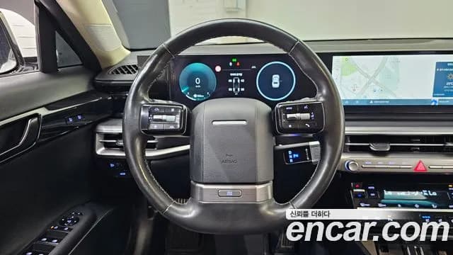 2023 Hyundai Grandeur (GN7) 3.5 LPG 2WD (Taxi) Sold VIN KMHN341FBPA024737 – odometer reading 2023 Hyundai Grandeur (GN7) 3.5 LPG 2WD (Taxi) Sold VIN KMHN341FBPA024737 – odometer reading