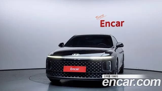 2023 Hyundai Grandeur (GN7) 3.5 LPG 2WD (Taxi) Sold VIN KMHN341FBPA036255 – engine bay 2023 Hyundai Grandeur (GN7) 3.5 LPG 2WD (Taxi) Sold VIN KMHN341FBPA036255 – engine bay