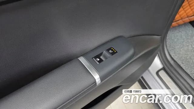 2023 Hyundai Grandeur (GN7) 3.5 LPG 2WD (Taxi) Sold VIN KMHN341FBPA040425 – engine bay 2023 Hyundai Grandeur (GN7) 3.5 LPG 2WD (Taxi) Sold VIN KMHN341FBPA040425 – engine bay