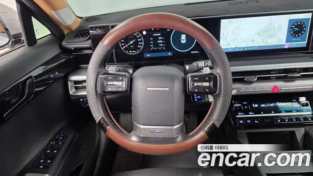 2023 Hyundai Grandeur (GN7) 3.5 LPG 2WD (Taxi) Sold VIN KMHN341FBPA040425 – exterior detail 2023 Hyundai Grandeur (GN7) 3.5 LPG 2WD (Taxi) Sold VIN KMHN341FBPA040425 – exterior detail