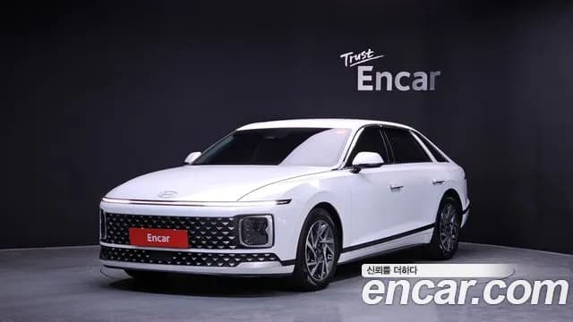2023 Hyundai Grandeur (GN7) 3.5 LPG 2WD (Taxi) Sold VIN KMHN341FBPA040953 – interior seats 2023 Hyundai Grandeur (GN7) 3.5 LPG 2WD (Taxi) Sold VIN KMHN341FBPA040953 – interior seats