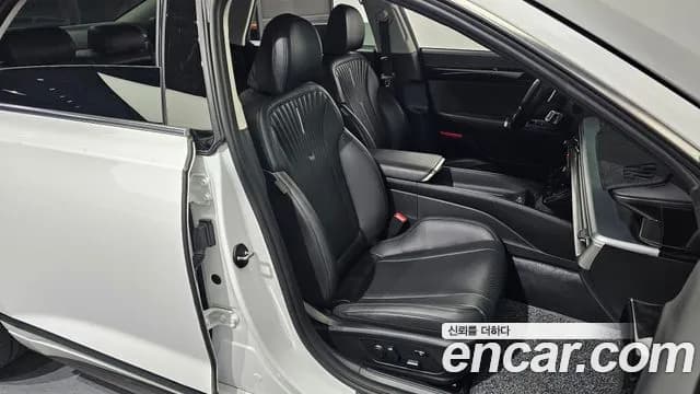 2023 Hyundai Grandeur (GN7) 3.5 LPG 2WD (Taxi) Sold VIN KMHN341FBPA041004 – dashboard 2023 Hyundai Grandeur (GN7) 3.5 LPG 2WD (Taxi) Sold VIN KMHN341FBPA041004 – dashboard