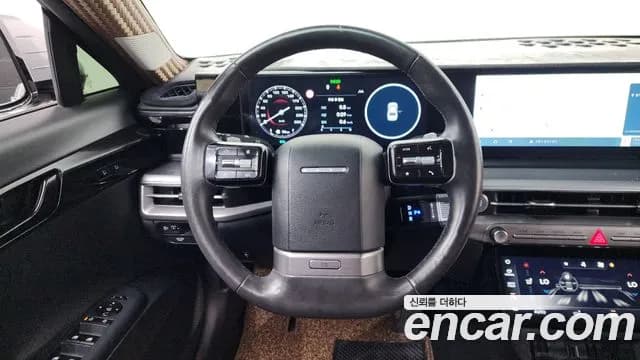 2023 Hyundai Grandeur (GN7) 3.5 LPG 2WD (Taxi) Sold VIN KMHN341FBPA057255 – trunk area 2023 Hyundai Grandeur (GN7) 3.5 LPG 2WD (Taxi) Sold VIN KMHN341FBPA057255 – trunk area