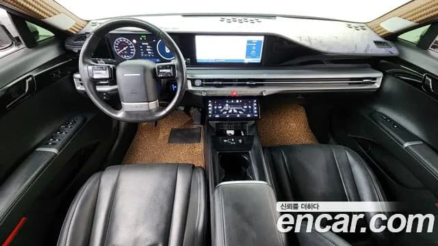 2023 Hyundai Grandeur (GN7) 3.5 LPG 2WD (Taxi) Sold VIN KMHN341FBPA057255 – photo 30 2023 Hyundai Grandeur (GN7) 3.5 LPG 2WD (Taxi) Sold VIN KMHN341FBPA057255 – photo 30