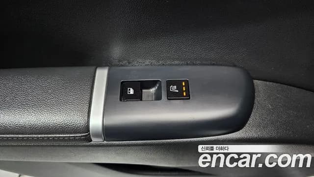 2023 Hyundai Grandeur (GN7) 3.5 LPG 2WD (Taxi) Sold VIN KMHN341FBPA057850 – rear exterior 2023 Hyundai Grandeur (GN7) 3.5 LPG 2WD (Taxi) Sold VIN KMHN341FBPA057850 – rear exterior