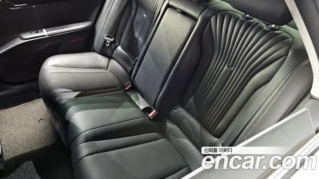 2024 Hyundai Grandeur (GN7) 3.5 LPG 2WD (Taxi) Sold VIN KMHN341FBRA072820 – odometer reading 2024 Hyundai Grandeur (GN7) 3.5 LPG 2WD (Taxi) Sold VIN KMHN341FBRA072820 – odometer reading