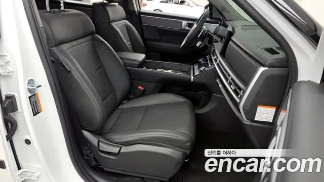 2024 Hyundai Santa Fe (MX5) HEV 1.6 2WD Sold VIN KMHP2811BRU031274 – photo 11 2024 Hyundai Santa Fe (MX5) HEV 1.6 2WD Sold VIN KMHP2811BRU031274 – photo 11