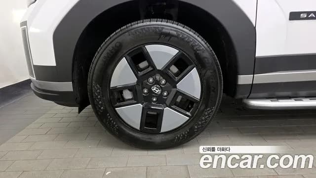2024 Hyundai Santa Fe (MX5) HEV 1.6 2WD Sold VIN KMHP2811BRU031274 – photo 25 2024 Hyundai Santa Fe (MX5) HEV 1.6 2WD Sold VIN KMHP2811BRU031274 – photo 25