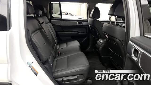 2024 Hyundai Santa Fe (MX5) HEV 1.6 2WD Sold VIN KMHP2811BRU031274 – photo 33 2024 Hyundai Santa Fe (MX5) HEV 1.6 2WD Sold VIN KMHP2811BRU031274 – photo 33