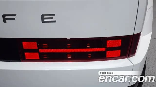 2026 Hyundai Santa Fe (MX5) HEV 1.6 2WD Sold VIN KMHP2811BTU152486 – front exterior 2026 Hyundai Santa Fe (MX5) HEV 1.6 2WD Sold VIN KMHP2811BTU152486 – front exterior