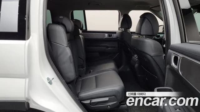 2026 Hyundai Santa Fe (MX5) HEV 1.6 2WD Sold VIN KMHP2811BTU152486 – dashboard 2026 Hyundai Santa Fe (MX5) HEV 1.6 2WD Sold VIN KMHP2811BTU152486 – dashboard