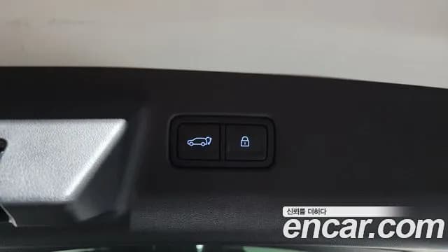 2026 Hyundai Santa Fe (MX5) HEV 1.6 2WD Sold VIN KMHP2811BTU152486 – exterior detail 2026 Hyundai Santa Fe (MX5) HEV 1.6 2WD Sold VIN KMHP2811BTU152486 – exterior detail