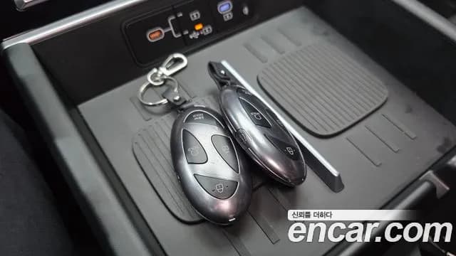 2025 Hyundai Santa Fe (MX5) HEV 1.6 4WD Sold VIN KMHP2811DSU099482 – dashboard 2025 Hyundai Santa Fe (MX5) HEV 1.6 4WD Sold VIN KMHP2811DSU099482 – dashboard