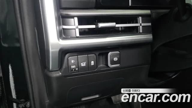 2024 Hyundai Santa Fe (MX5) Gasoline 2.5T 2WD Sold VIN KMHP281LGRU001787 – engine bay 2024 Hyundai Santa Fe (MX5) Gasoline 2.5T 2WD Sold VIN KMHP281LGRU001787 – engine bay
