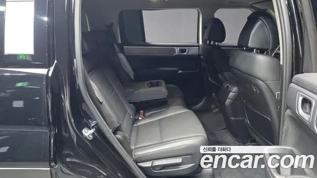 2024 Hyundai Santa Fe (MX5) Gasoline 2.5T 2WD Sold VIN KMHP281LGRU001787 – odometer reading 2024 Hyundai Santa Fe (MX5) Gasoline 2.5T 2WD Sold VIN KMHP281LGRU001787 – odometer reading