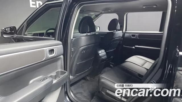 2024 Hyundai Santa Fe (MX5) Gasoline 2.5T 2WD Sold VIN KMHP281LGRU001787 – photo 14 2024 Hyundai Santa Fe (MX5) Gasoline 2.5T 2WD Sold VIN KMHP281LGRU001787 – photo 14