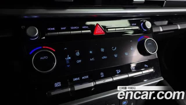 2024 Hyundai Santa Fe (MX5) Gasoline 2.5T 2WD Sold VIN KMHP281LGRU001787 – photo 27 2024 Hyundai Santa Fe (MX5) Gasoline 2.5T 2WD Sold VIN KMHP281LGRU001787 – photo 27