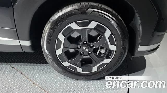 2024 Hyundai Santa Fe (MX5) Gasoline 2.5T 2WD Sold VIN KMHP281LGRU001787 – photo 30 2024 Hyundai Santa Fe (MX5) Gasoline 2.5T 2WD Sold VIN KMHP281LGRU001787 – photo 30