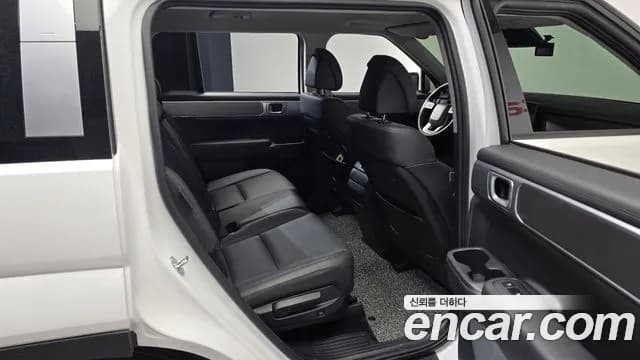 2024 Hyundai Santa Fe (MX5) Gasoline 2.5T 2WD Sold VIN KMHP281LGRU002143 – odometer reading 2024 Hyundai Santa Fe (MX5) Gasoline 2.5T 2WD Sold VIN KMHP281LGRU002143 – odometer reading