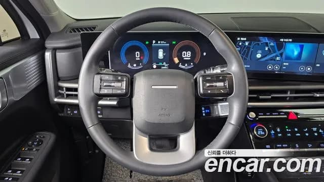 2024 Hyundai Santa Fe (MX5) Gasoline 2.5T 2WD Sold VIN KMHP281LGRU002143 – photo 11 2024 Hyundai Santa Fe (MX5) Gasoline 2.5T 2WD Sold VIN KMHP281LGRU002143 – photo 11