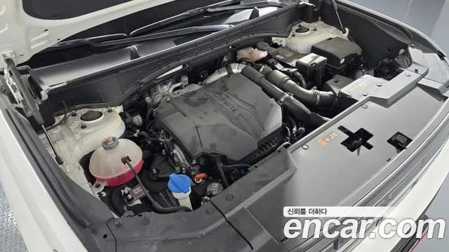2024 Hyundai Santa Fe (MX5) Gasoline 2.5T 2WD Sold VIN KMHP281LGRU002143 – photo 16 2024 Hyundai Santa Fe (MX5) Gasoline 2.5T 2WD Sold VIN KMHP281LGRU002143 – photo 16