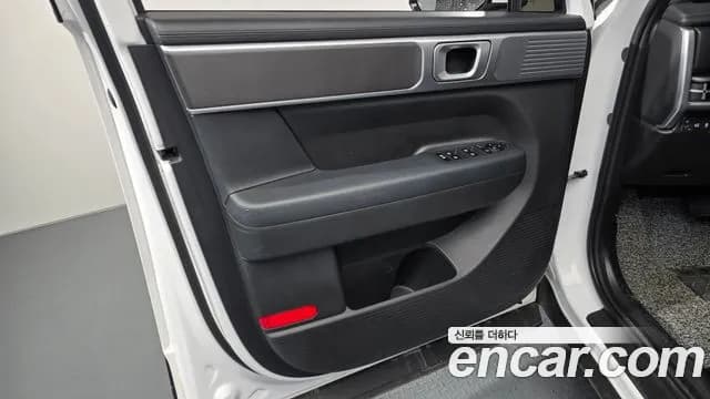 2024 Hyundai Santa Fe (MX5) Gasoline 2.5T 2WD Sold VIN KMHP281LGRU002143 – photo 19 2024 Hyundai Santa Fe (MX5) Gasoline 2.5T 2WD Sold VIN KMHP281LGRU002143 – photo 19