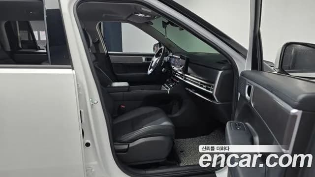 2024 Hyundai Santa Fe (MX5) Gasoline 2.5T 2WD Sold VIN KMHP281LGRU002143 – photo 25 2024 Hyundai Santa Fe (MX5) Gasoline 2.5T 2WD Sold VIN KMHP281LGRU002143 – photo 25