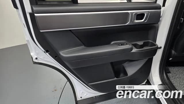 2024 Hyundai Santa Fe (MX5) Gasoline 2.5T 2WD Sold VIN KMHP281LGRU002143 – photo 31 2024 Hyundai Santa Fe (MX5) Gasoline 2.5T 2WD Sold VIN KMHP281LGRU002143 – photo 31