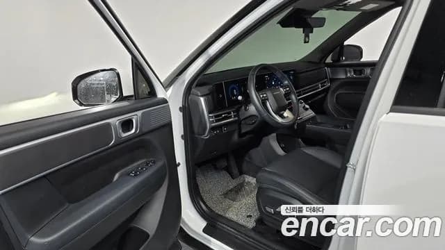 2024 Hyundai Santa Fe (MX5) Gasoline 2.5T 2WD Sold VIN KMHP281LGRU002143 – photo 32 2024 Hyundai Santa Fe (MX5) Gasoline 2.5T 2WD Sold VIN KMHP281LGRU002143 – photo 32