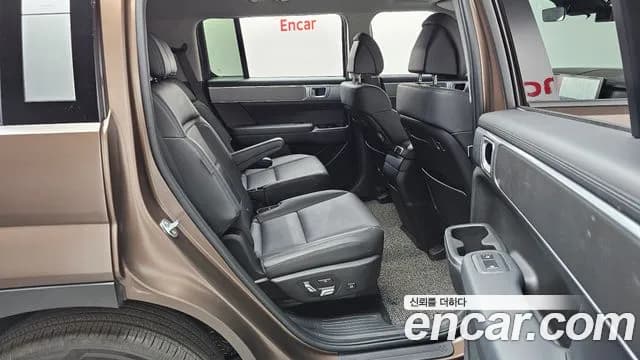 2024 Hyundai Santa Fe (MX5) Gasoline 2.5T 2WD Sold VIN KMHP281LGRU013673 – dashboard 2024 Hyundai Santa Fe (MX5) Gasoline 2.5T 2WD Sold VIN KMHP281LGRU013673 – dashboard