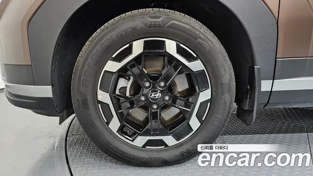 2024 Hyundai Santa Fe (MX5) Gasoline 2.5T 2WD Sold VIN KMHP281LGRU013673 – photo 18 2024 Hyundai Santa Fe (MX5) Gasoline 2.5T 2WD Sold VIN KMHP281LGRU013673 – photo 18