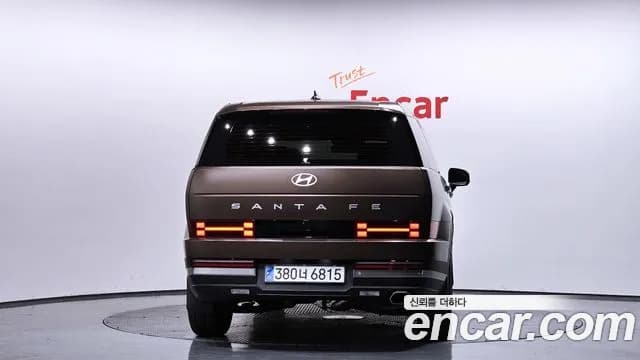 2024 Hyundai Santa Fe (MX5) Gasoline 2.5T 2WD Sold VIN KMHP281LGRU013673 – photo 20 2024 Hyundai Santa Fe (MX5) Gasoline 2.5T 2WD Sold VIN KMHP281LGRU013673 – photo 20